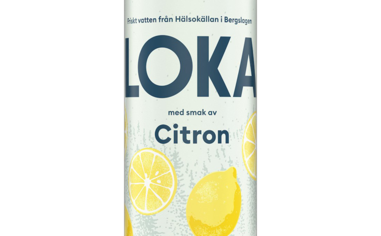 Loka citron