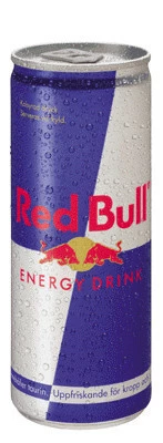 Redbull